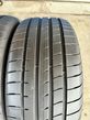 vând 2 anvelope 225/40/19 goodyear de vară cu runflat ca noi - 3