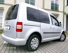 Volkswagen Caddy - 27