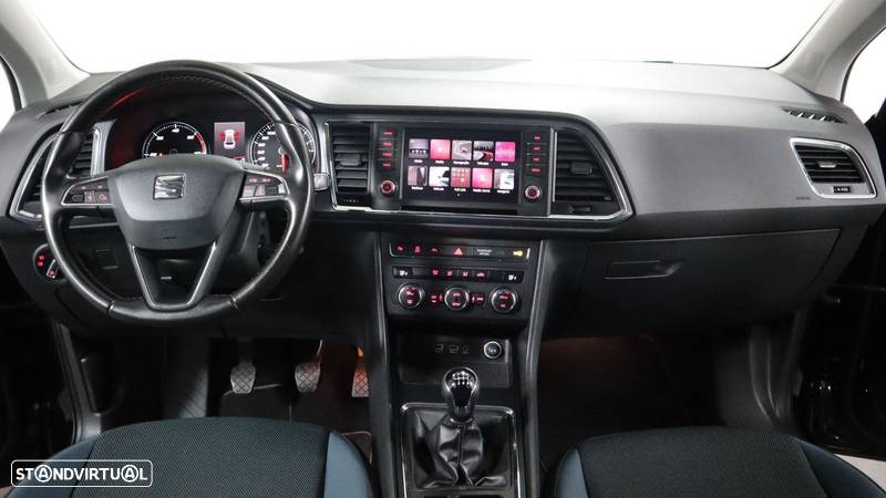 SEAT Ateca 1.6 TDI Style - 9