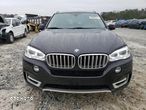 BMW X5 xDrive35i - 5