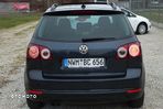 Volkswagen Golf Plus 2.0 TDI Highline - 5