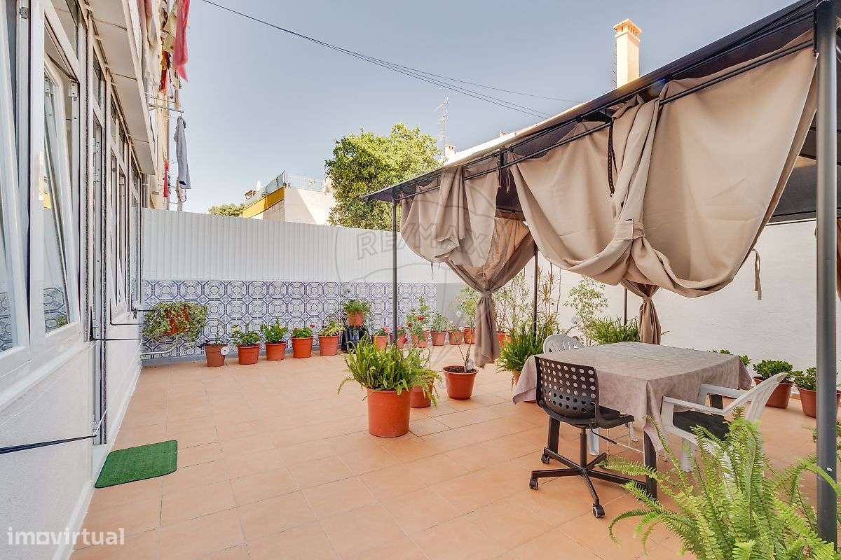 Apartamento T3 para venda - Grande imagem: 4/30