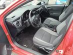 Toyota Auris 1.8 VVT-i Hybrid Automatik Comfort - 6