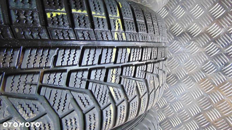 FELGI ALUFELGI 5X112 OPONY ZIMOWE HANKOOK 215/65 R17 KBA 48605 - 16