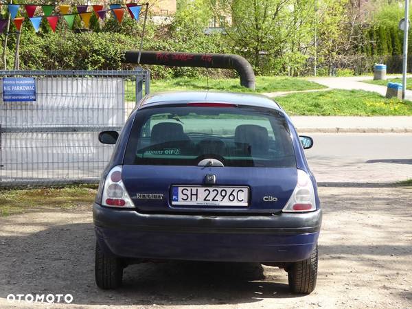 Renault Clio - 5