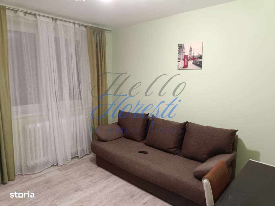Apartament 2 camere , 44 MP, Zona Gheorgheni, Cluj - Imagine principală: 3/7