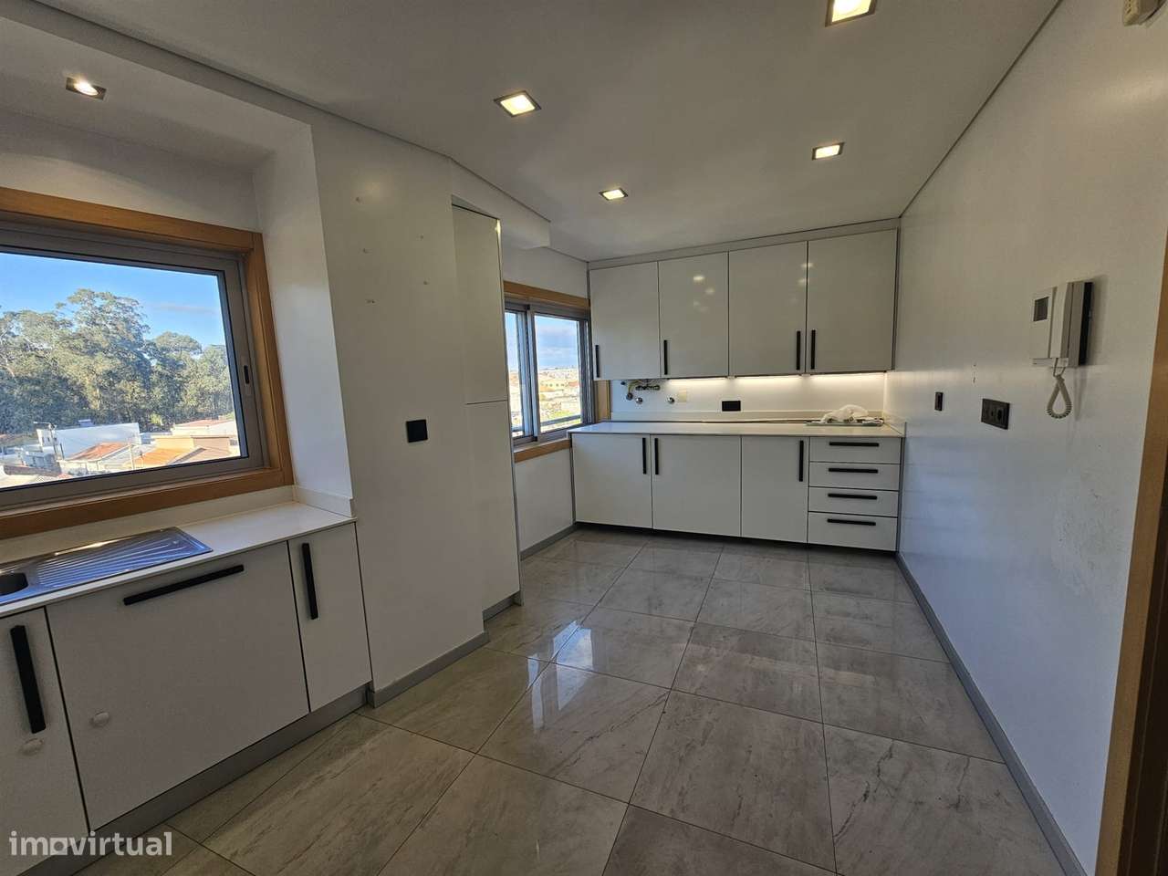 Apartamento T3 Venda em São Mamede de Infesta e Senhora da Hora,Matosi-12