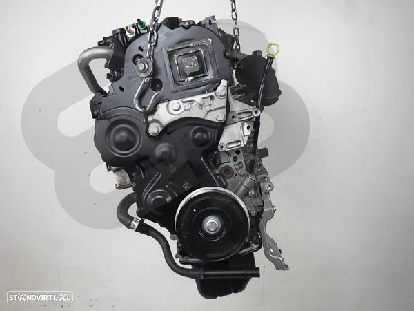 Motor Citroen C2 1.4HDi Ref.8HX - 2