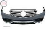 Kit Exterior Mercedes E-Class W212 Facelift (2013-2016) E63 Design- livrare gratuita - 3