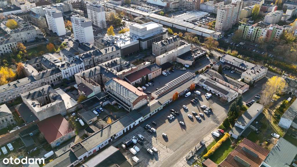 Częstochowa, ul. Wilsona | Obiekt na sprzedaż-13