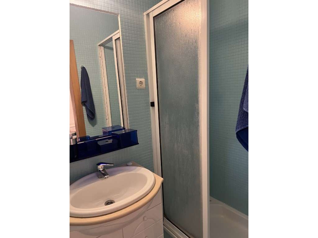 Excelente apartamento t1 completamento equipado a cinco minutos do ...-11