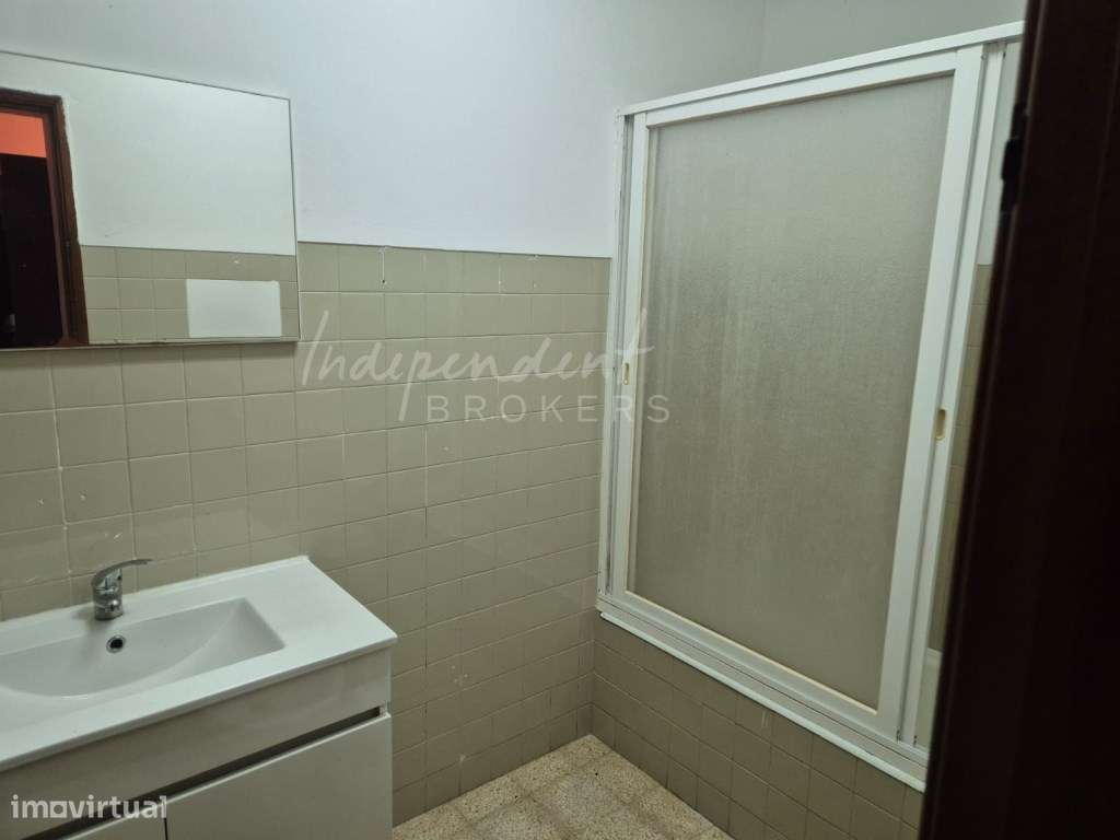 APARTAMENTO PARA VENDA [centro de Setúbal-13