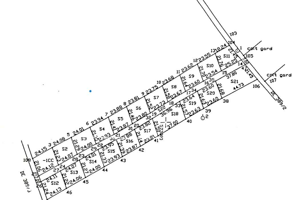 Teren intravilan Crevedia, Manstirea, 877mp, Particular, 0% comision-5