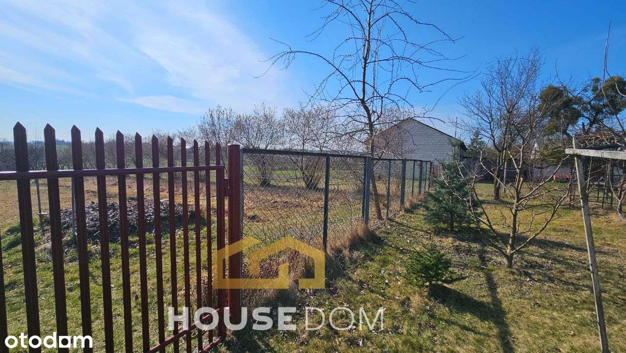 Wyjątkowy dom na sprzedaż–WOJSZYN, pow.puławski-16