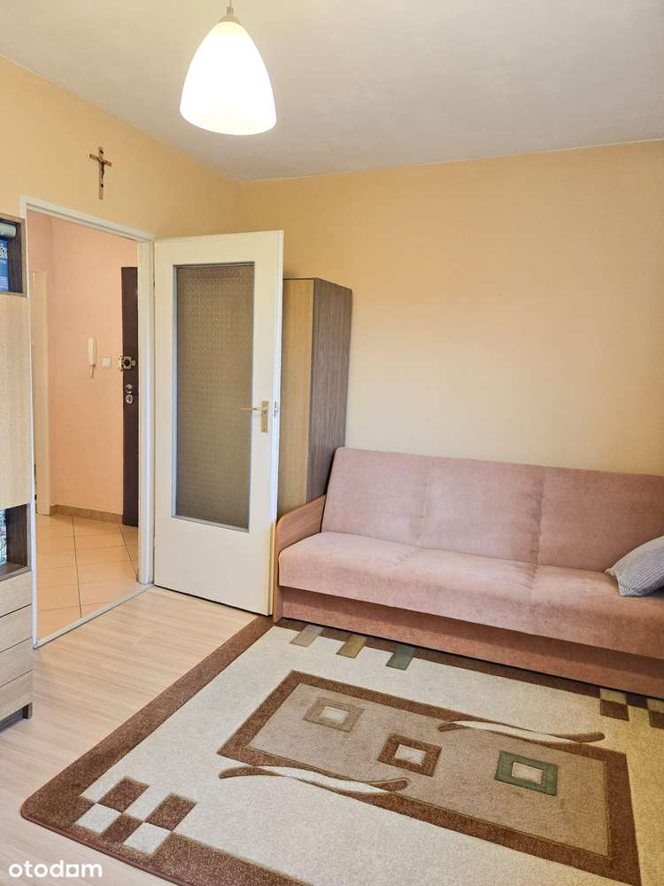 Wygodne dwa pokoje na II piętrze! - Pełny obrazek: 4/10