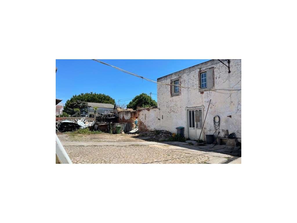 Armazém com varias Dependências para renovar, Loulé, Algarve - Grande imagem: 4/24