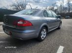 Skoda Superb 1.4 TSI Comfort - 4