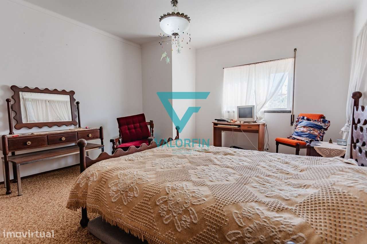 MORADIA T4 INDEPENDENTE - Mourões | Cortes-33