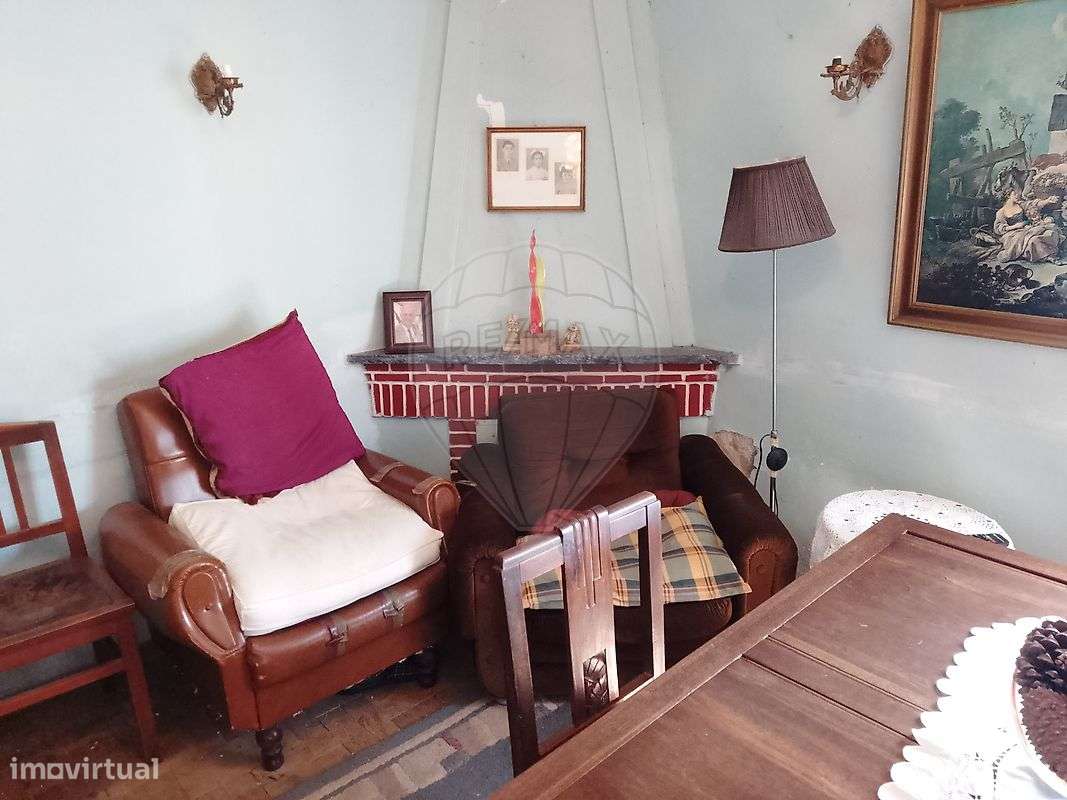 Moradia T4 para venda - Grande imagem: 5/25