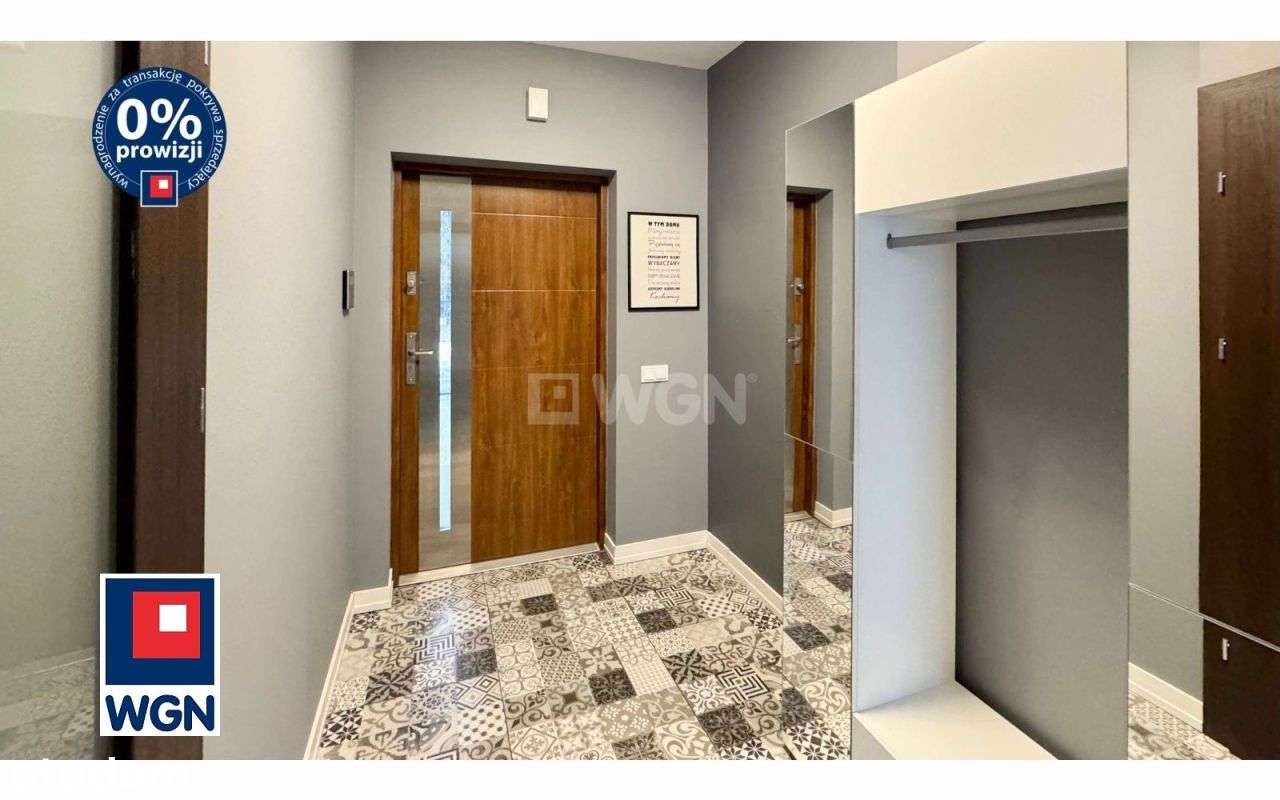 Dom wolnostojący na sprzedaż w Orzeszu.-5