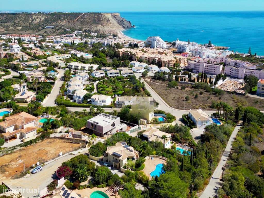 Moradia T3 Venda Lagos-31