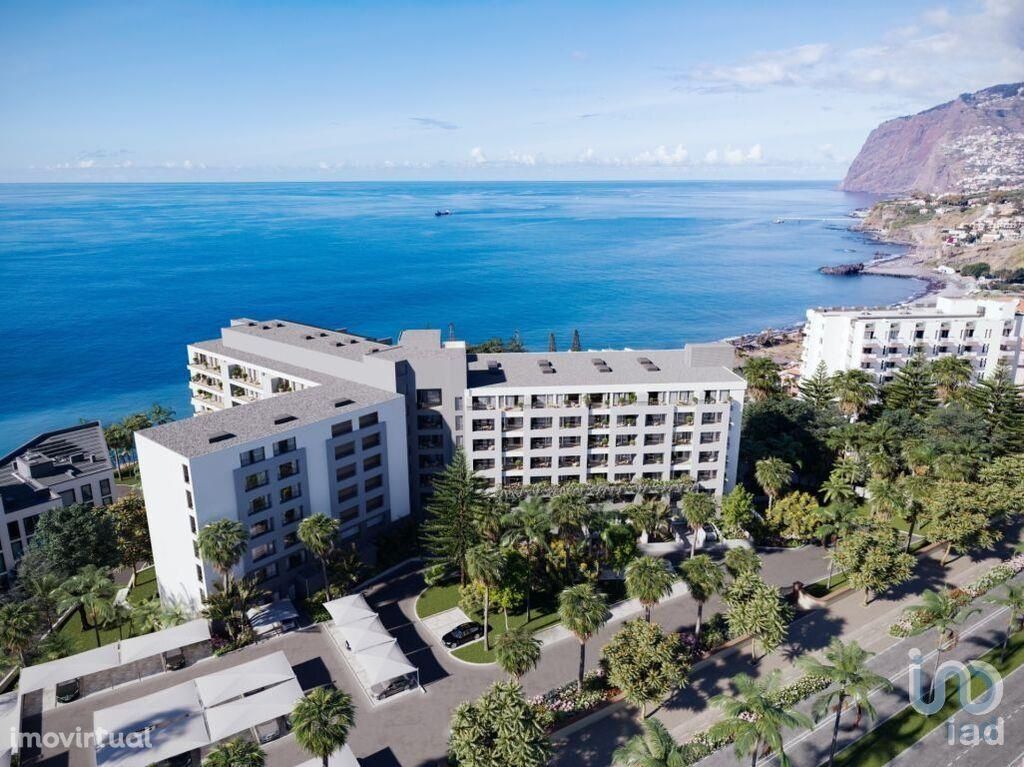 Apartamento T2 em Madeira de 94,00 m2