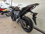 Yamaha MT - 10