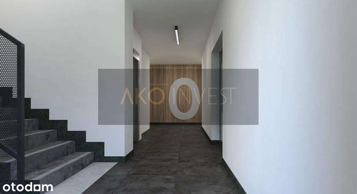 2 pokoje 41m2 +BALKON |TANIE MP w hali| SZYBKI TERMIN-SPRAWDŹ-5