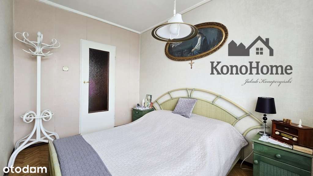 3 pokojowe mieszkanie blisko Rezerwatu Żurawiniec - Pełny obrazek: 5/20