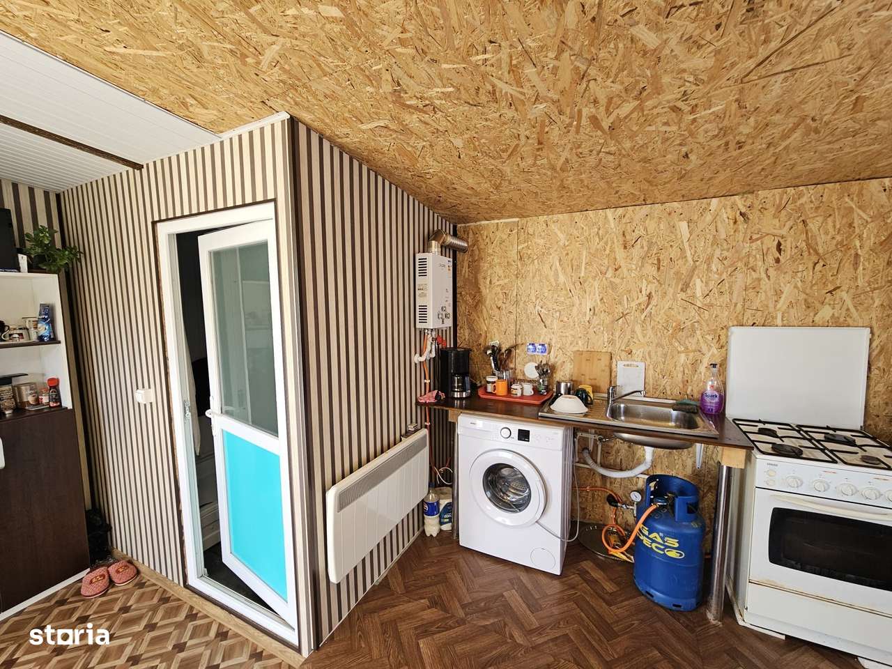 Proprietate deosebită de vânzare – Drăganu, Argeș - Imagine principală: 4/17