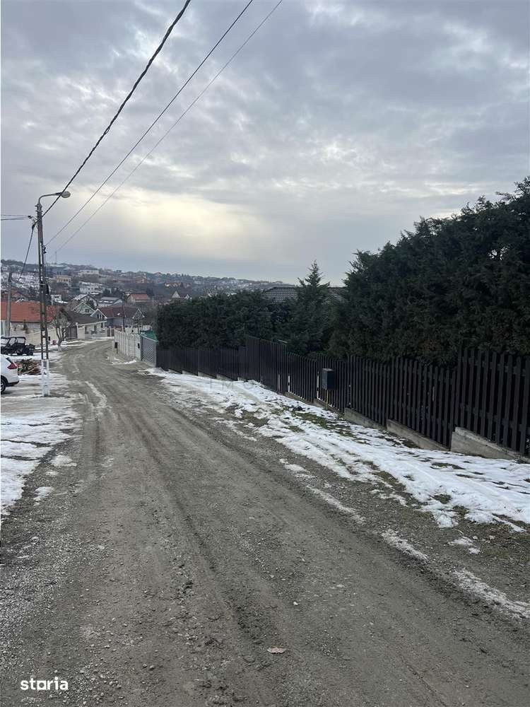 RECO teren intravilan Oradea-1