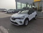 Renault Captur 1.0 TCe Intens - 3