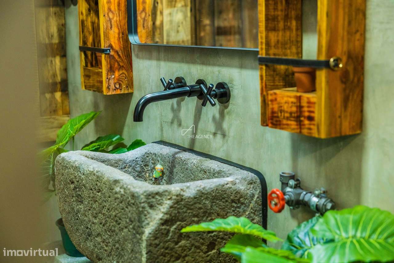 Oportunidade Única | Apartamento T2 no Funchal, Totalmente Mobilado e - Grande imagem: 5/20