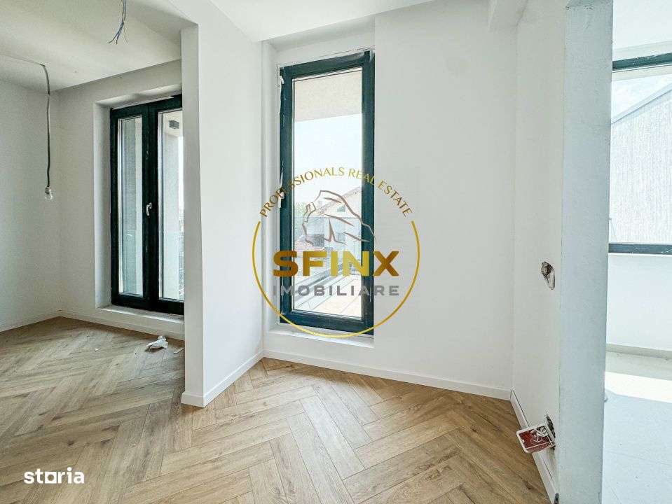 Petrom City - casa 4 camere  - Lacul Baneasa-13