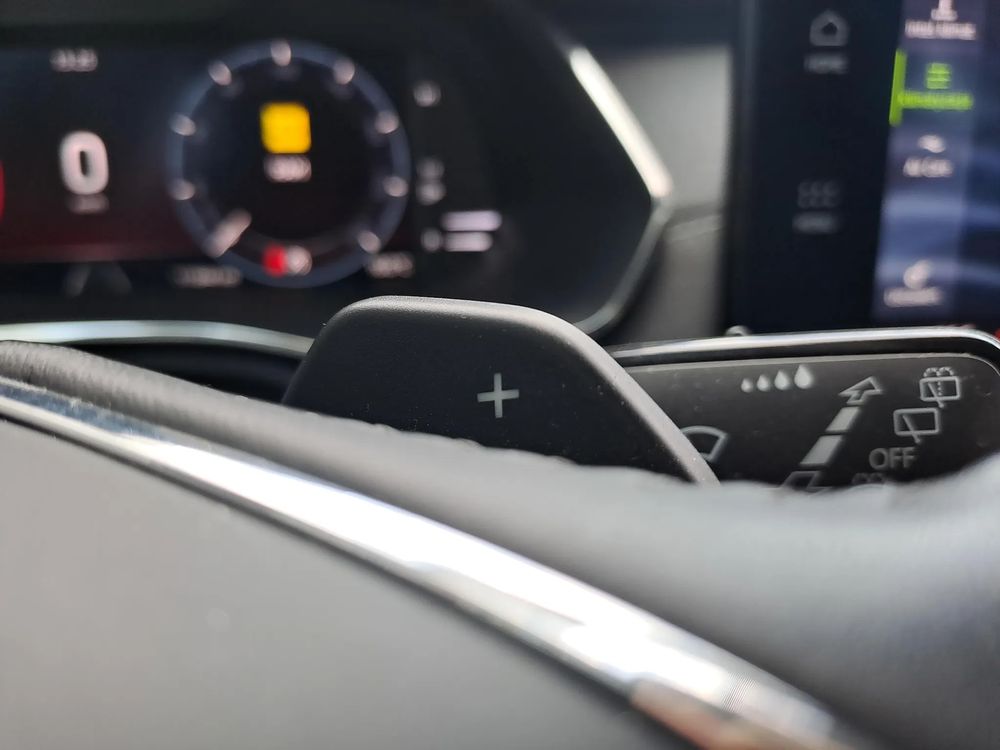 SKODA OCTAVIA ACC Virtual Kamera Style 1,5TSI 150KM Serwis ASO Salon PL VAT23%