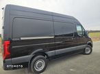 Mercedes-Benz Sprinter - 8