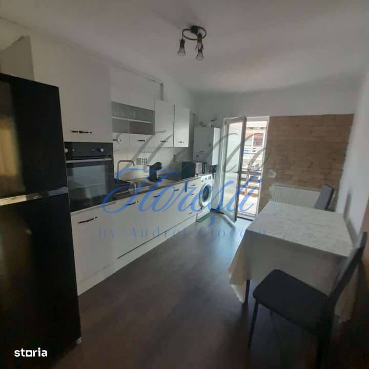 Apartament 2 camere cu preluare de chiriasi  in zona Eroilor - Imagine principală: 1/6