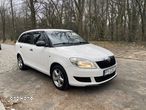 Skoda Fabia 1.6 TDI DPF Active - 15