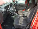 Jeep Wrangler 3.6 Unlim X - 8