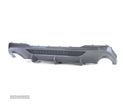 DIFUSOR PARA BMW F40 19- LOOK 135I CARBONO - 4