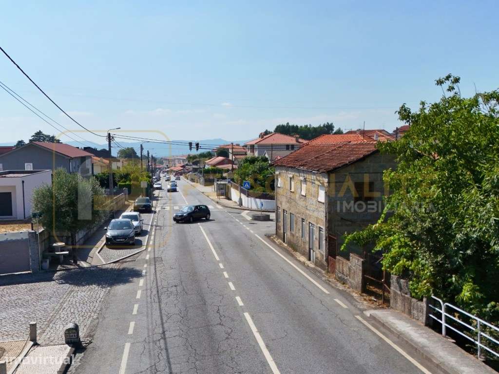 Prédio com Projeto Aprovado - Grande imagem: 3/7