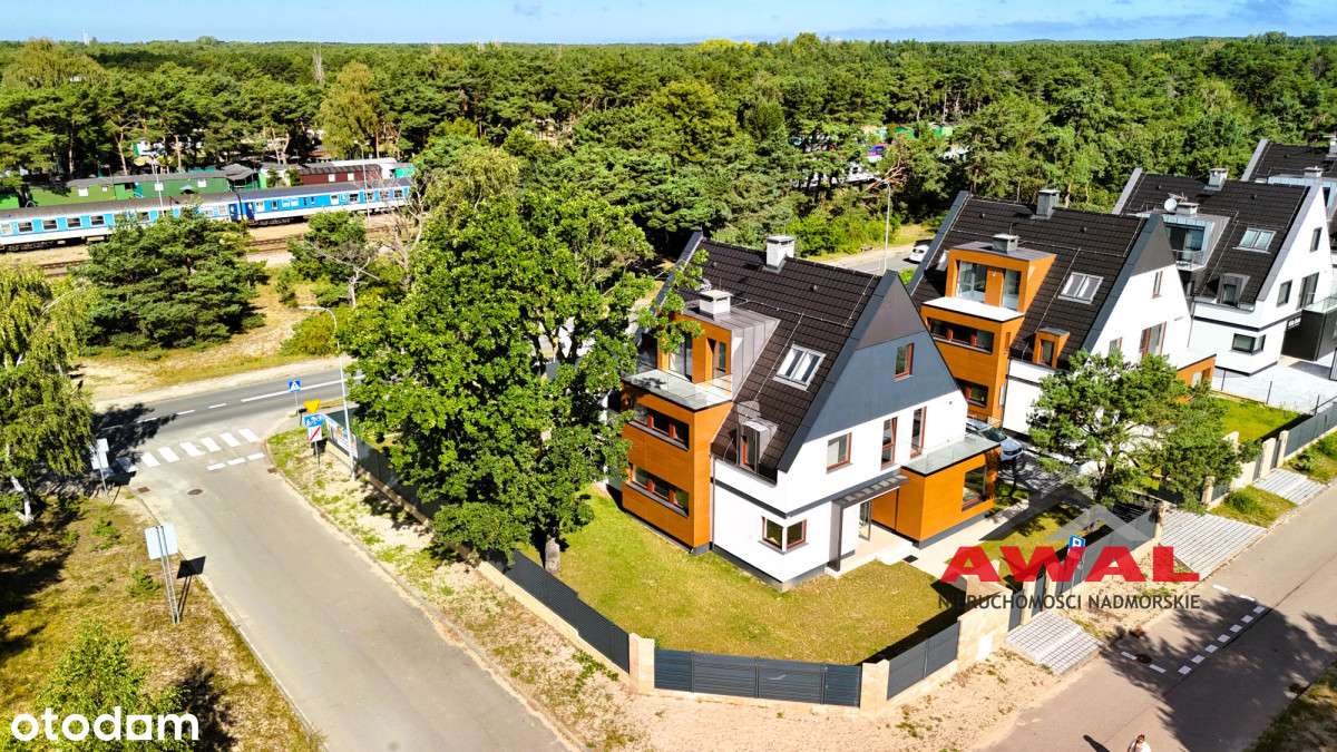 Hel ul. Bałtycka - twoje miejsce nad morzem - Pełny obrazek: 4/20