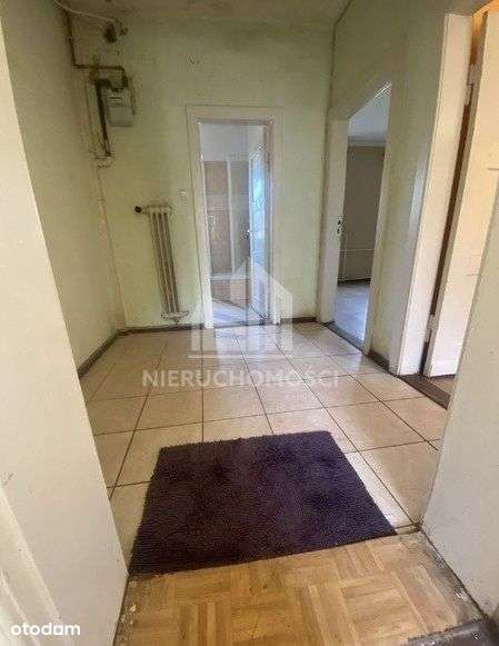 Dwupokojowe mieszkanie z potencjałem na Pogodnie-8