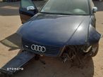 MASKA AUDI A6 C5 LZ9W LIFT - 1