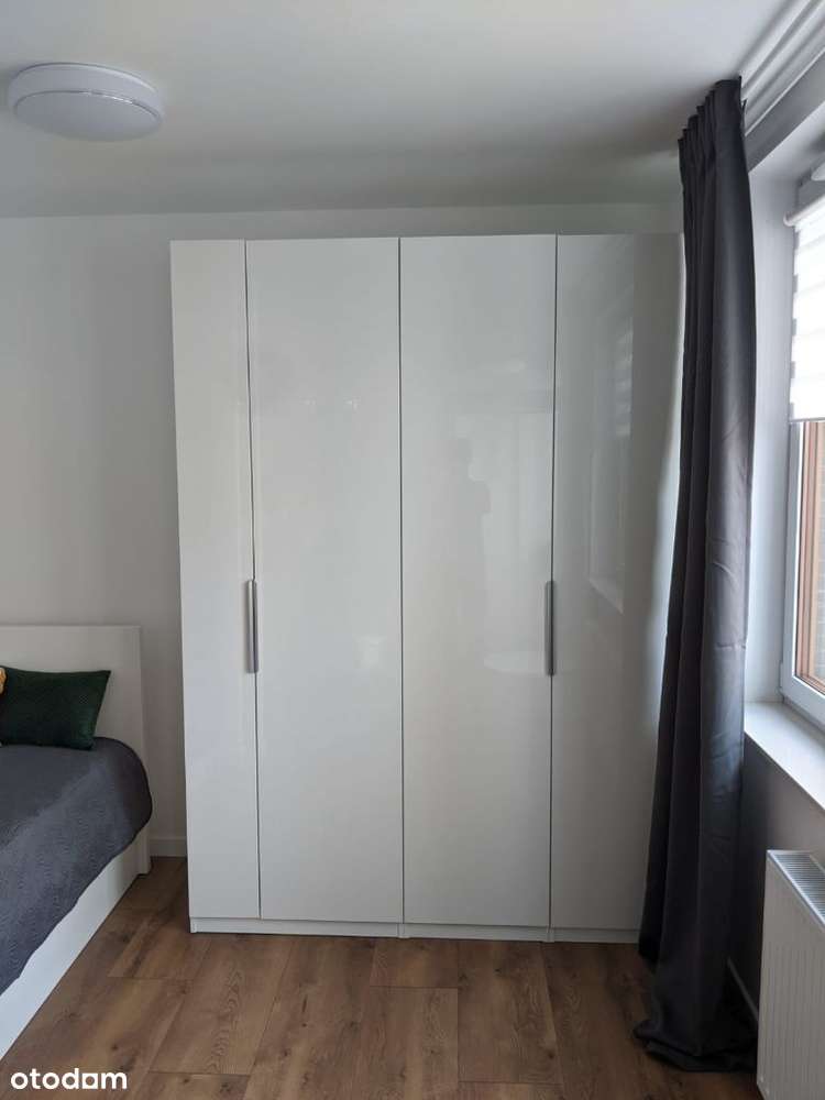 Ekstra kawalerka/Wyższy standard/Krzyki-Gwiaździst - Pełny obrazek: 4/7