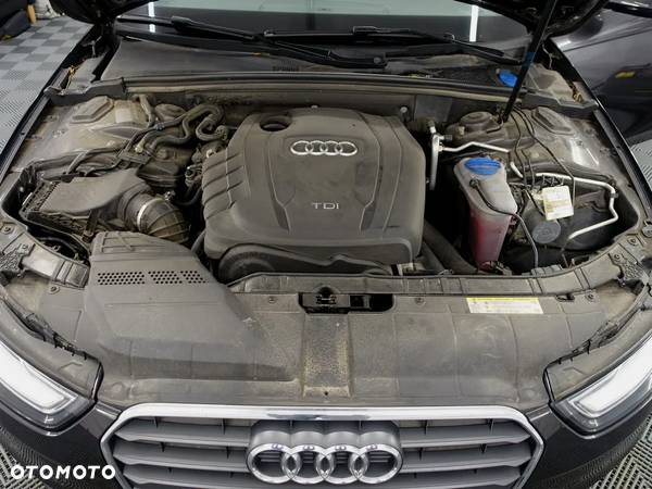 Audi A4 2.0 TDI - 32