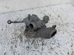 TURBOSPRĘŻARKA CITROEN C8 2.0 HDI RHW 9644384180 - 3