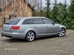 Audi A6 Avant 2.7 TDI DPF - 15