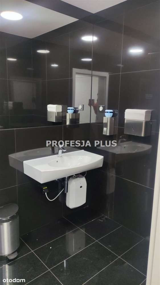 Biuro, 50m2, Katowice Centrum - Pełny obrazek: 5/5