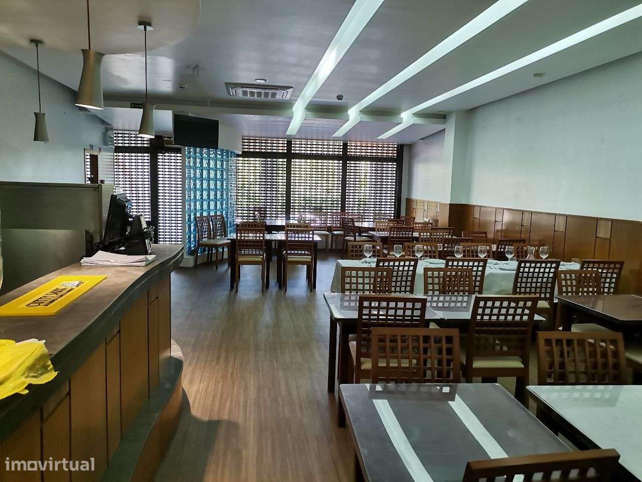 LOJA VENDE Restauração, Equipado, ou outro ramo de atividade-6